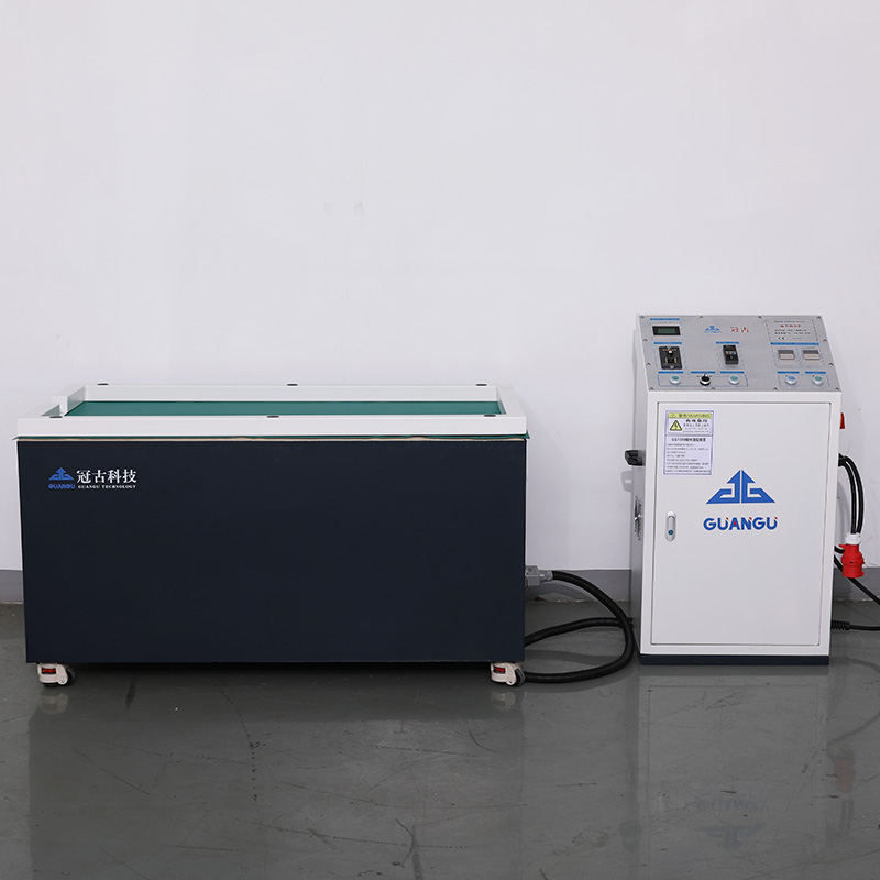 Was sind die Vorteile einer translatorischen magnetischen Poliermaschine?-GUANGU Magnetische Poliermaschine Was sind die Vorteile einer translatorischen magnetischen Poliermaschine?-GUANGU Magnetische Poliermaschine