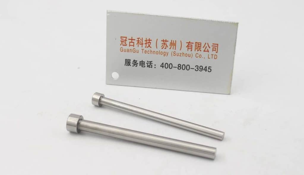 Einführung in den Prozess der Entfernung von Schweißflecken und Zunder aus Edelstahl-GUANGU Magnetische Poliermaschine