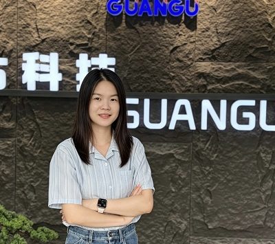 Über uns-GUANGU Magnetische Poliermaschine